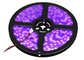 2835 SMD UV LED أضواء UVA UVC مبيد للجراثيم ضوء 254nm 360nm 365nm 455nm