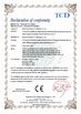 الصين XT-Phenson lighting Tech.,Ltd الشهادات