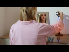 تطبيق Smart Graffiti مصباح المكتب الإبداعي Led Atmosphere Light العمل القراءة الضوء بجانب السرير الضوء الليلي