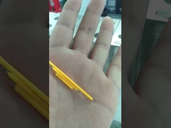 300mm 3V LED Filament Cob مصباح مرن 2200K 2700K 6500K نور المعكرونة