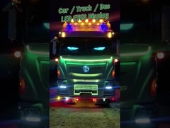 لوحة مصفوفة LED