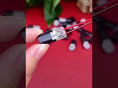 جهاز تحكم في ضوء LED