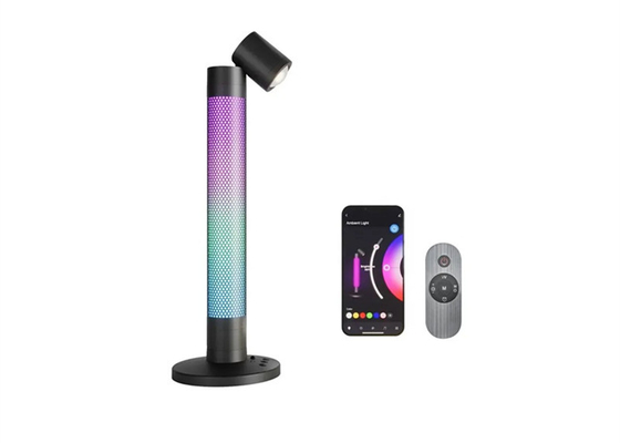 تطبيق Smart Graffiti مصباح مكتب إبداعي LED جو ضوء العمل القراءة ضوء الليل على فراش