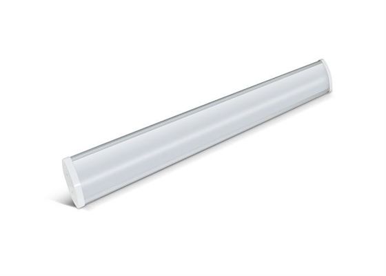 200W إضاءة LED خطية خارجية قابلة للربط ، ثلاثي - تركيب 1500mm LED Batten