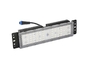 180lm / W Highbay LED أضواء الإضاءة 30W - 60W وحدة بالوعة الحرارة LED لنفق الشارع