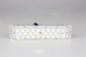 Highbay LED Lightlight Light 30W - 60W LED وحدة المشتت الحراري لإضاءة الشارع وضوء النفق