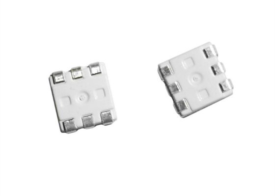 DC12V WS2815B SMD5050 RGB LED Pixel Chips مدمجة في نقطة انقطاع IC مصدر ضوء قابل للتوجيه