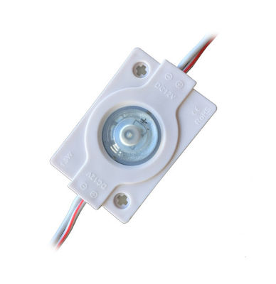 3030 1.5W وحدة Rgbw LED عالية الطاقة عالية الكفاءة للإضاءة الخلفية للإعلان