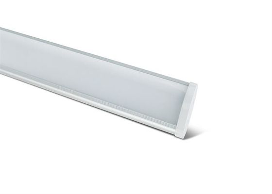 200W إضاءة LED خطية خارجية قابلة للربط ، ثلاثي - تركيب 1500mm LED Batten