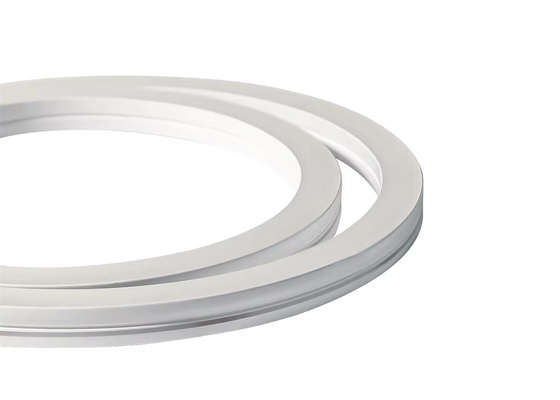 10 * 10mm IP67 LED نيون الضوء الطراز المخصص لون نيون الضوء لغرفة DIY