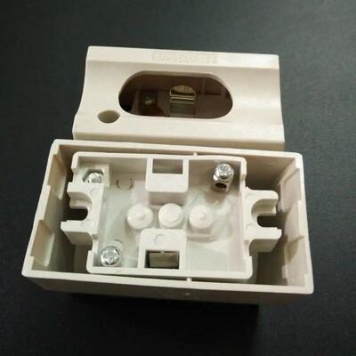 ضوء خطي S14s S14d قاعدة مصباح مصباح مصباح مصباح متوهج مصباح مصباح مصباح LED