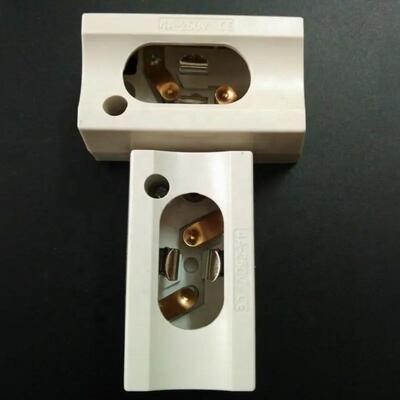 ضوء خطي S14s S14d قاعدة مصباح مصباح مصباح مصباح متوهج مصباح مصباح مصباح LED