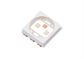 Taiwan Epistar White Light Emitting Diode 0.5W 1.5W 5053 5054 RGB SMD Led Chip Datasheet