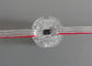 Addressable SMD LED Pixel Module 20mm UCS1903 5050 With Flat Transparenet Cover