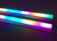 3D Effect LED Pixel Tube 12W DMX برمجة RGB لمرحلة النادي